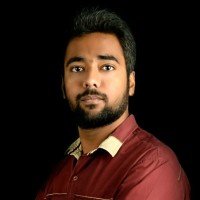 Mr. Ahmed